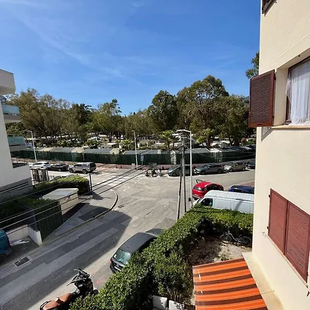 Apartment Familial 3 Pieces, Terrasse Et Parking, Proche Et Commerces - - Fr-1-226b-193