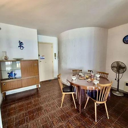 公寓 Familial 3 Pieces, Terrasse Et Parking, Proche Et Commerces - - Fr-1-226b-193