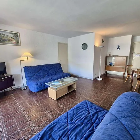 公寓 Familial 3 Pieces, Terrasse Et Parking, Proche Et Commerces - - Fr-1-226b-193 *