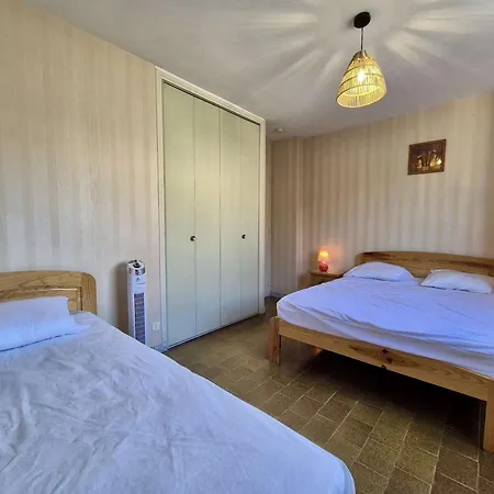 公寓 Familial 3 Pieces, Terrasse Et Parking, Proche Et Commerces - - Fr-1-226b-193 滨海卡瓦莱尔