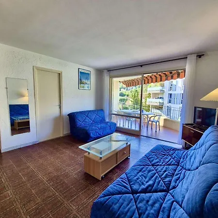 Familial 3 Pieces, Terrasse Et Parking, Proche Et Commerces - - Fr-1-226b-193 滨海卡瓦莱尔
