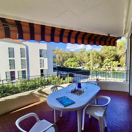公寓 Familial 3 Pieces, Terrasse Et Parking, Proche Et Commerces - - Fr-1-226b-193 *