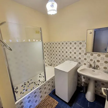 Familial 3 Pieces, Terrasse Et Parking, Proche Et Commerces - - Fr-1-226b-193 公寓 滨海卡瓦莱尔