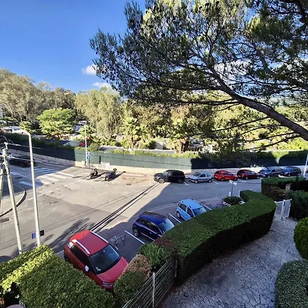 Familial 3 Pieces, Terrasse Et Parking, Proche Et Commerces - - Fr-1-226b-193 滨海卡瓦莱尔